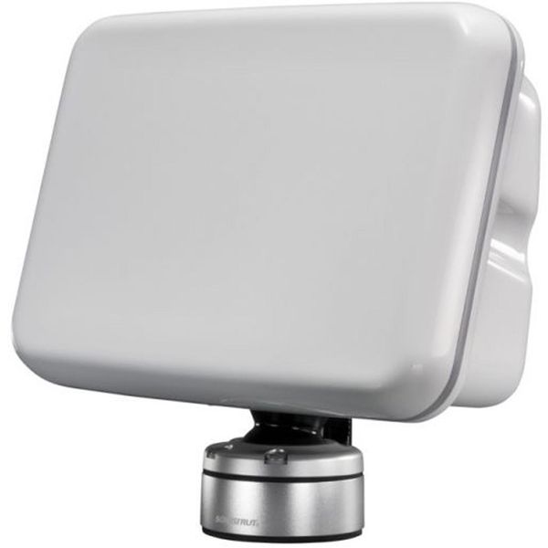 Scanstrut SPD-7S-W ScanPod Deck Pod for Displays Up To 7" (Garmin) - PROTEUS MARINE STORE