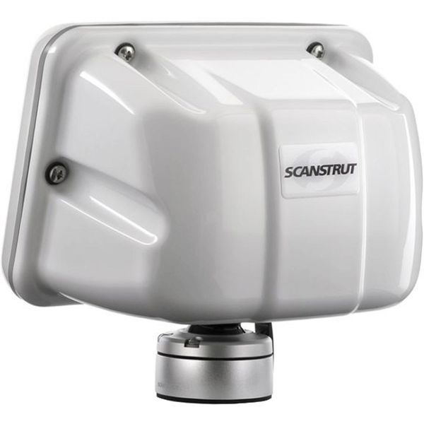 Scanstrut SPD-7-W ScanPod Deck Pod for Displays Up To 7" (Raymarine) - PROTEUS MARINE STORE