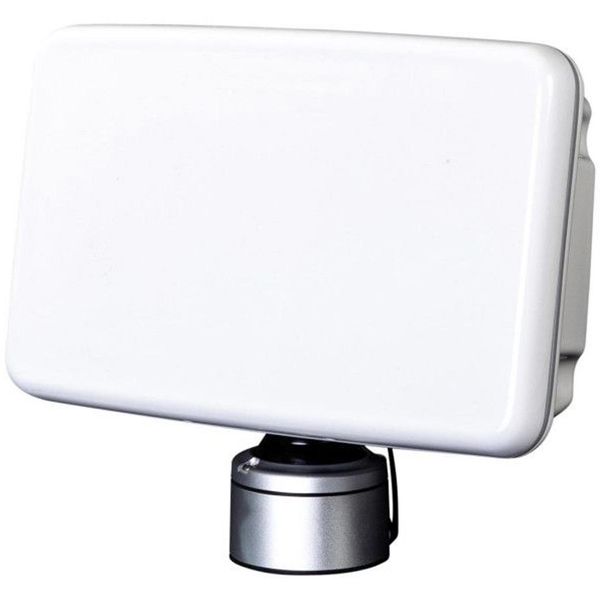 Scanstrut SPD-9-W ScanPod Deck Pod for Displays Up To 9" (Raymarine) - PROTEUS MARINE STORE