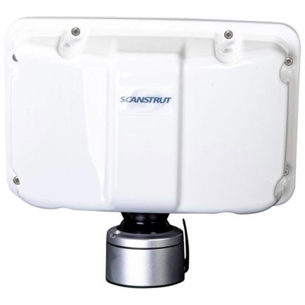 Scanstrut SPD-9-W ScanPod Deck Pod for Displays Up To 9" (Raymarine) - PROTEUS MARINE STORE
