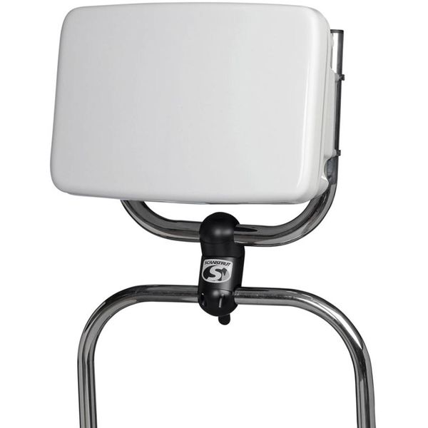 Scanstrut FM-1 Flex Mount for ScanPod SPH-3i, SPH-4i, SPH-4Xi, SPH-9-W - PROTEUS MARINE STORE