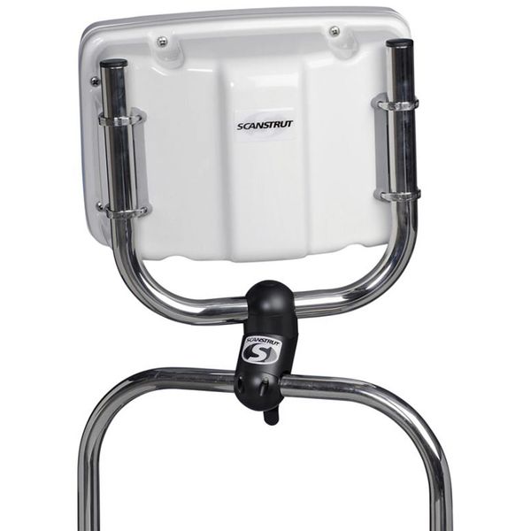 Scanstrut FM-1 Flex Mount for ScanPod SPH-3i, SPH-4i, SPH-4Xi, SPH-9-W - PROTEUS MARINE STORE
