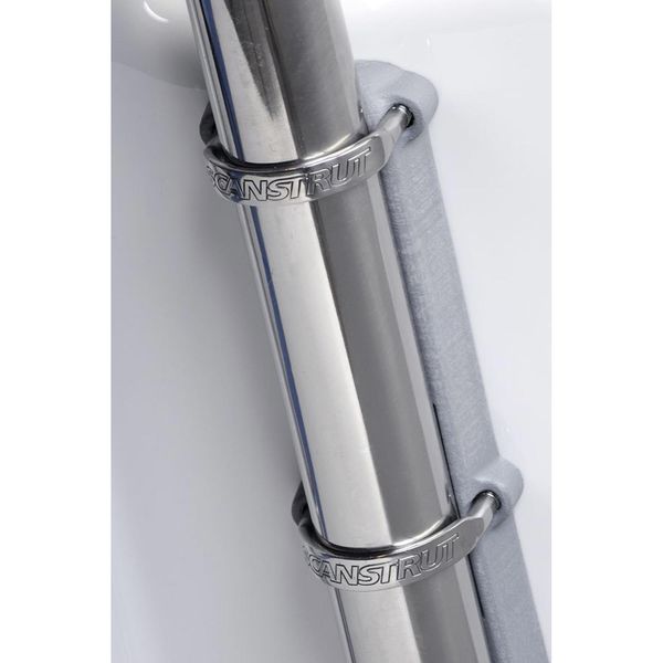 Scanstrut SPH-13-W ScanPod Helm Pod for Displays Up To 13" (Raymarine) - PROTEUS MARINE STORE