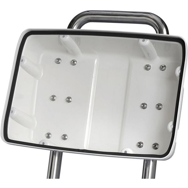 Scanstrut SPH-8-W ScanPod Helm Pod for Displays Up To 9" (Garmin) - PROTEUS MARINE STORE