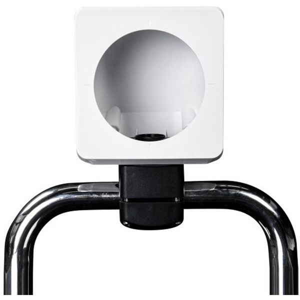 Scanstrut SPR-1I-RM ScanPod Rail Pod for 1 Standard Instrument - PROTEUS MARINE STORE