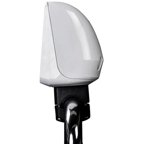 Scanstrut SPR-1I-RM ScanPod Rail Pod for 1 Standard Instrument - PROTEUS MARINE STORE