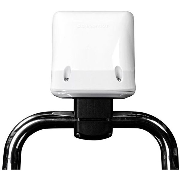 Scanstrut SPR-1I-RM ScanPod Rail Pod for 1 Standard Instrument - PROTEUS MARINE STORE