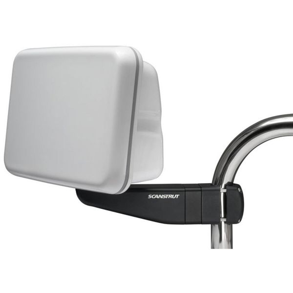 Scanstrut SPR-7S-AM ScanPod Arm Pod for Displays Up To 7" (Garmin) - PROTEUS MARINE STORE