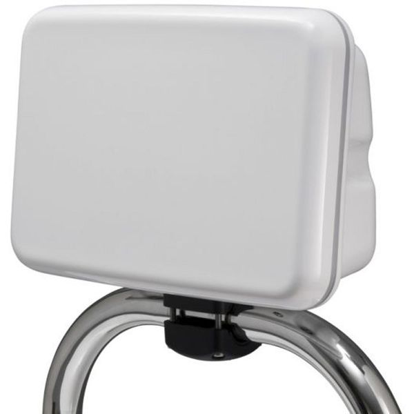 Scanstrut SPR-7S-RM ScanPod Rail Pod for Displays Up To 7" (Raymarine) - PROTEUS MARINE STORE