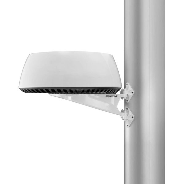 Scanstrut SC20 Mast Mount for Radars (Large / Garmin & Raymarine) - PROTEUS MARINE STORE