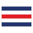 Flag International Code Signal C (30 x 45cm) - PROTEUS MARINE STORE
