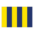 Flag International Code Signal G (30 x 45cm) - PROTEUS MARINE STORE