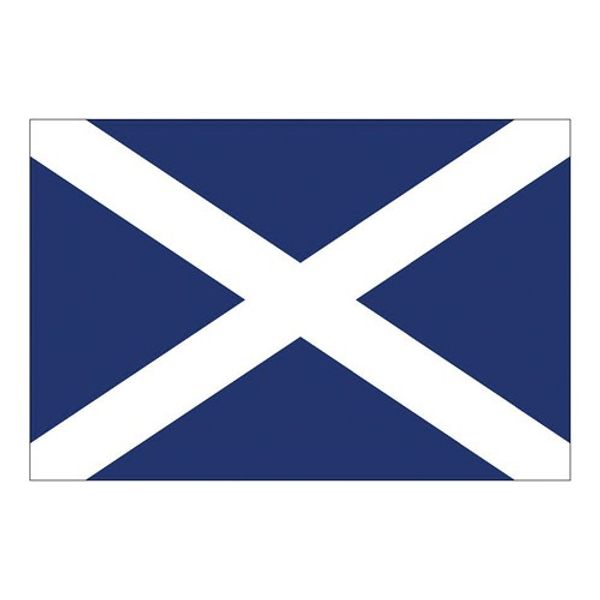 Flag International Code Signal M (30 x 45cm) - PROTEUS MARINE STORE