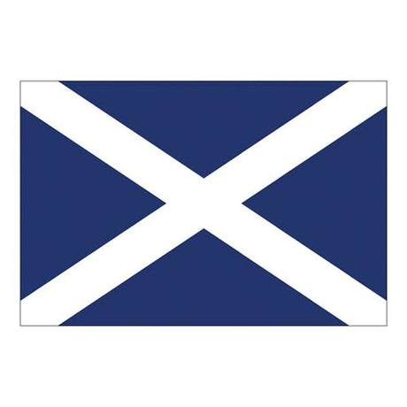 Flag International Code Signal M (30 x 45cm) - PROTEUS MARINE STORE