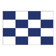Flag International Code Signal N (30 x 45cm) - PROTEUS MARINE STORE