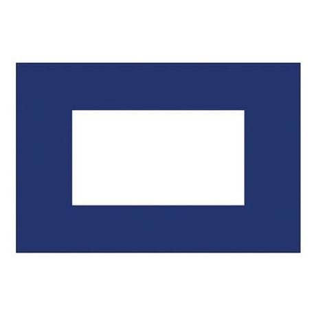 Flag International Code Signal P (30 x 45cm) - PROTEUS MARINE STORE