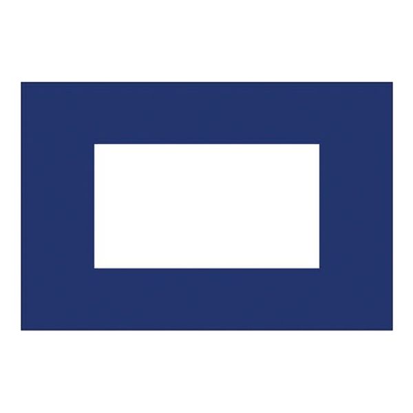 Flag International Code Signal P (30 x 45cm) - PROTEUS MARINE STORE