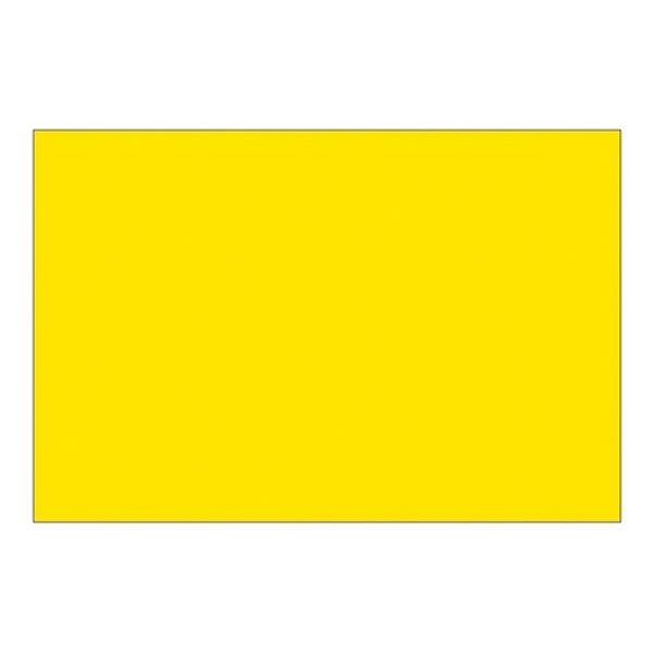 Flag International Code Signal Q (30 x 45cm) - PROTEUS MARINE STORE