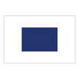 Flag International Code Signal S (30 x 45cm) - PROTEUS MARINE STORE