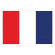 Flag International Code Signal T (30 x 45cm) - PROTEUS MARINE STORE