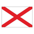 Flag International Code Signal V (30 x 45cm) - PROTEUS MARINE STORE