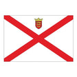 Flag Jersey (30 x 45cm) - PROTEUS MARINE STORE