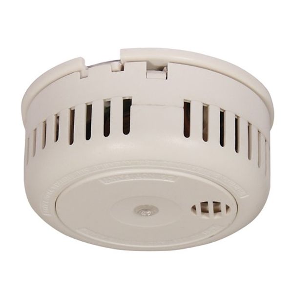 Fireblitz Firehawk Optical Smoke Alarm 10 Year Battery - PROTEUS MARINE STORE