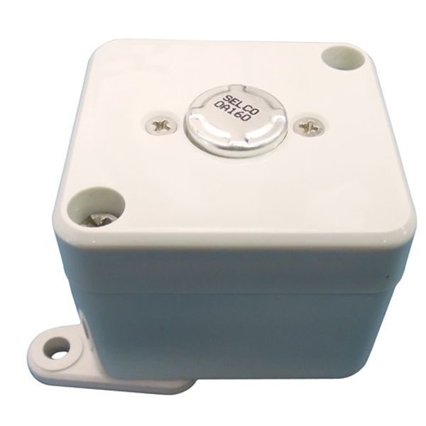 Sea-Fire System High Temp Sensor Assembly - PROTEUS MARINE STORE