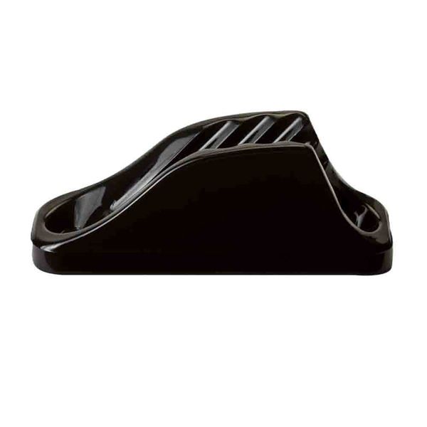 Clamcleat 10-16mm Major Black Nylon - PROTEUS MARINE STORE