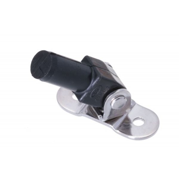 RWO Stainless Steel Screw Down Swivel Tiller Connector 16mm - PROTEUS MARINE STORE