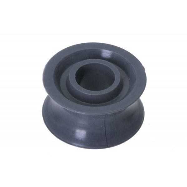 RWO Sheave 25 x 13 x 9mm Acetal (x10) - PROTEUS MARINE STORE