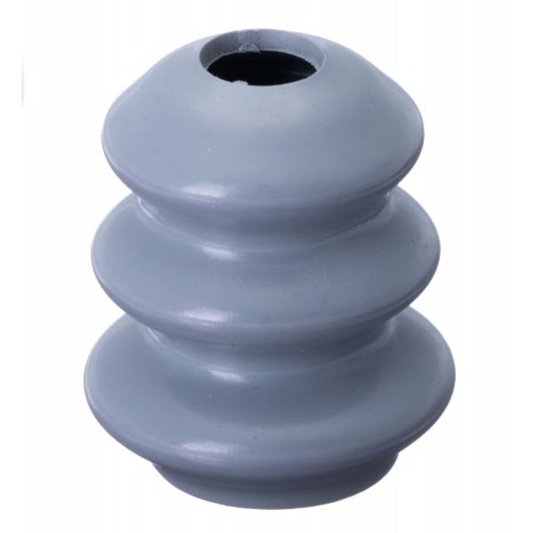 RWO Grey Elastomer Boot for 57mm Block - PROTEUS MARINE STORE