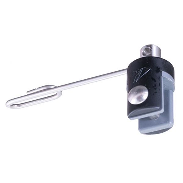 RWO Furler Top Swivel & Stayguide - PROTEUS MARINE STORE