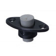 RWO Push Drain Bung & Socket 19mm (x2) - PROTEUS MARINE STORE