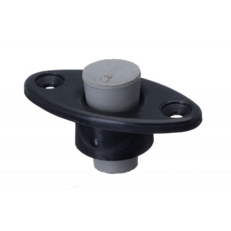 RWO Push Drain Bung & Socket 19mm (x2) - PROTEUS MARINE STORE