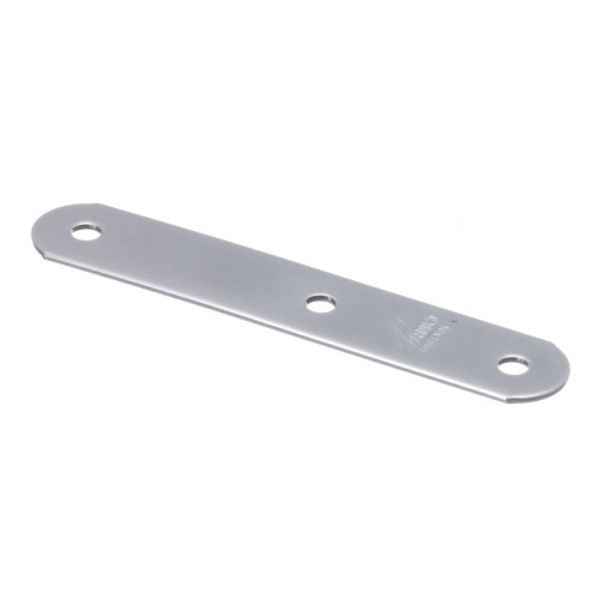 RWO Stainless Steel Shroud Strip 19 x 100mm - PROTEUS MARINE STORE