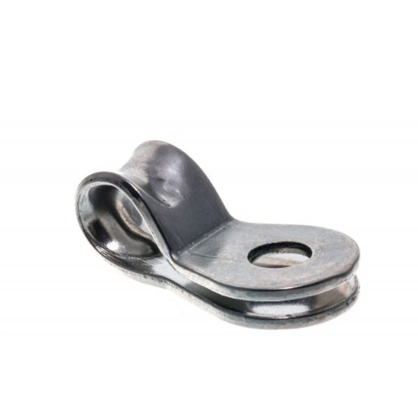 RWO Stainless Steel Clip Eye Mount Short (x4) - PROTEUS MARINE STORE