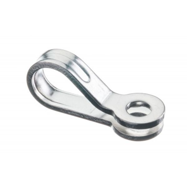 RWO Stainless Steel Clip Eye Mount Mini (x4) - PROTEUS MARINE STORE