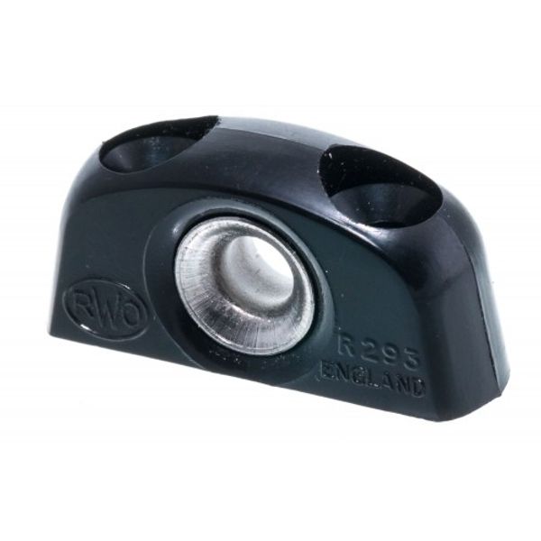 RWO Bullseye 5mm Stainless Steel Ferrule (x2) - PROTEUS MARINE STORE