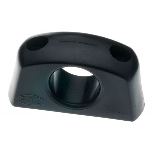 RWO Bullseye 19mm Black (x2) - PROTEUS MARINE STORE