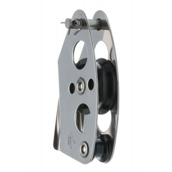 RWO 25mm Vang Single Block - PROTEUS MARINE STORE