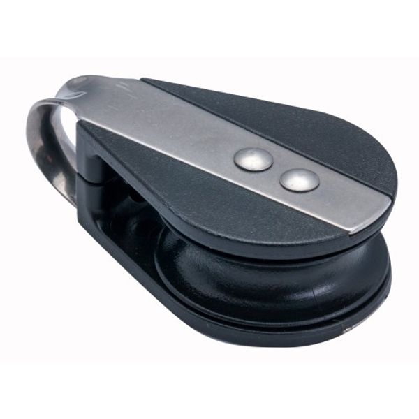 RWO 38mm Macro Block Single Loop Top - PROTEUS MARINE STORE