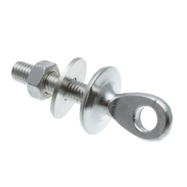 RWO Anchor Bolt 8 Diameter x 35mm - PROTEUS MARINE STORE