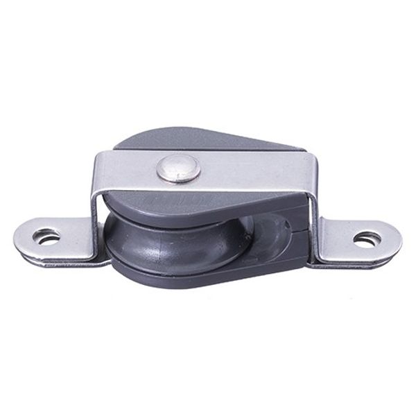 RWO 28mm Nova Block Cheek - PROTEUS MARINE STORE