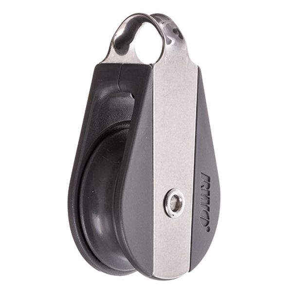 RWO 45mm Nova Block Single Looptop - PROTEUS MARINE STORE