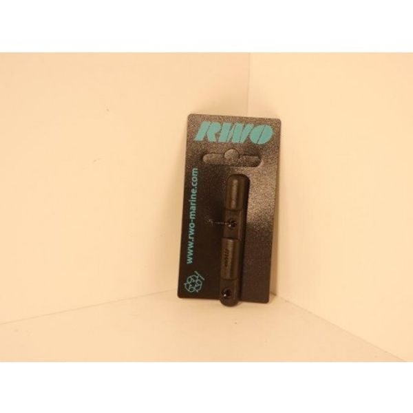 RWO Pennant Mast Clip - PROTEUS MARINE STORE