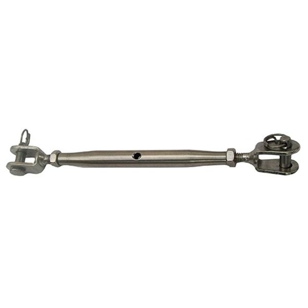 RWO Rigging Screw 5mm Fork & Fork - PROTEUS MARINE STORE