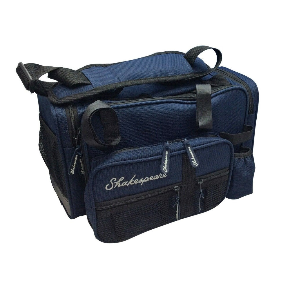 Shakespeare Lure & Accessory Bag - Medium - PROTEUS MARINE STORE