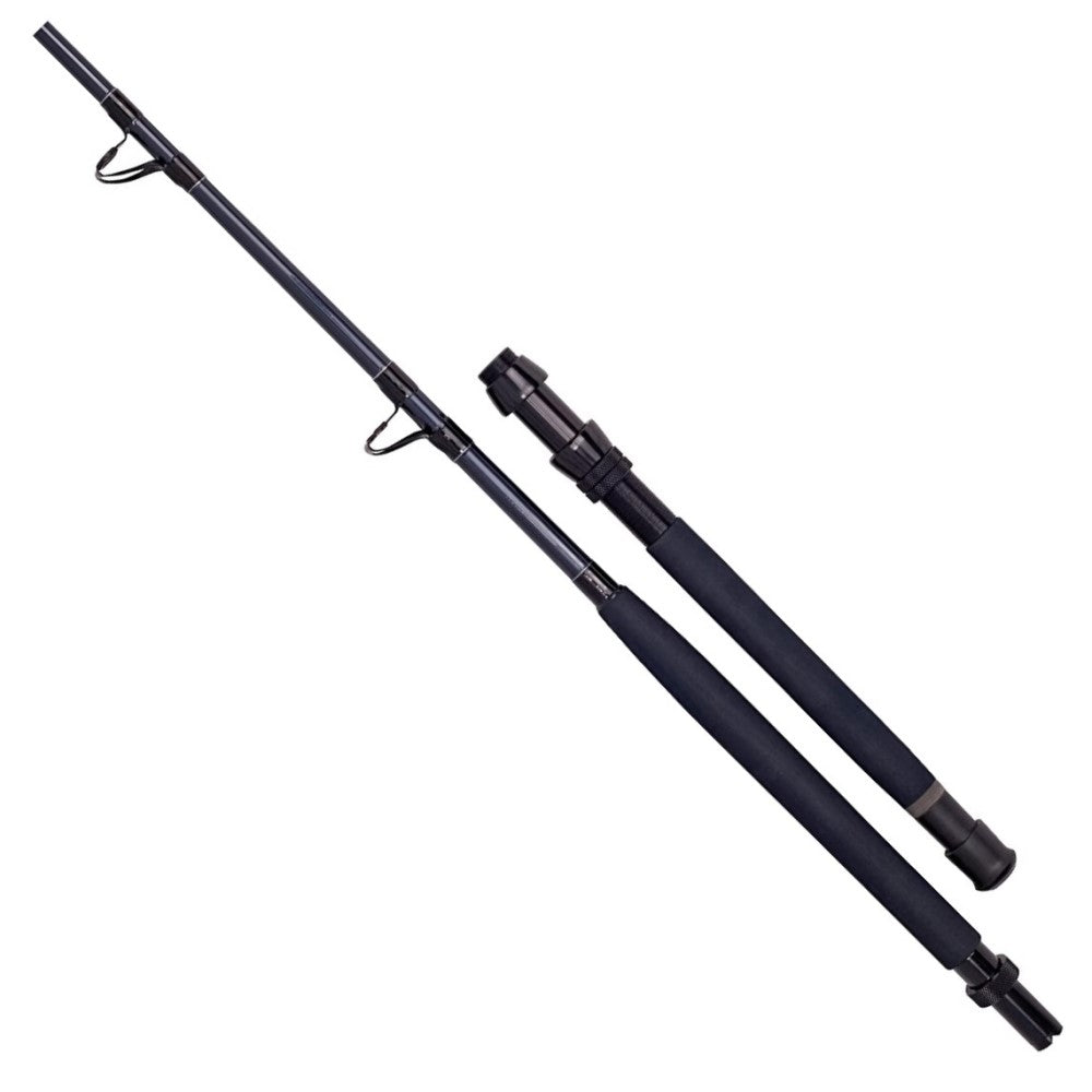 Shakespeare Salt Boat 20lb Rod - 7.4ft - PROTEUS MARINE STORE