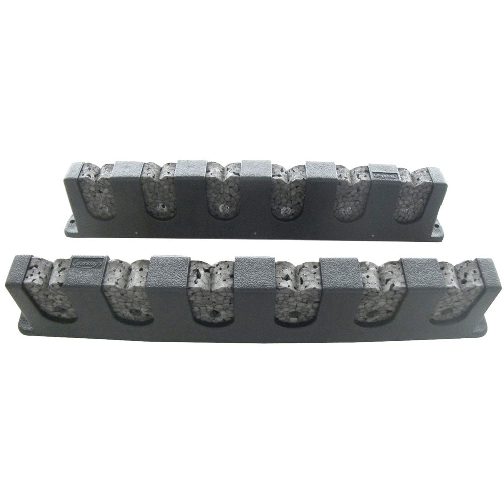 Berkley Horizontal 6 Rod Rack - PROTEUS MARINE STORE